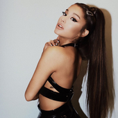 Ariana Grande
