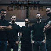 Violent Chapter (Serbia) 2020