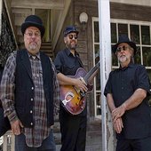 Guest Ranch Ranger(The music of Hank Williams, Elvis Presley, Johnny Cash, Bonanza, and their own original music.)