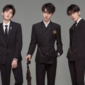 TFBOYS