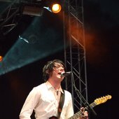 Dauwpop 2009