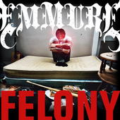 Felony HQ PNG