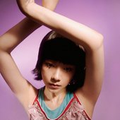 朱婧汐JING | SuperELLE China