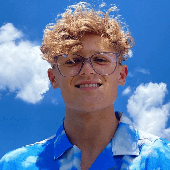 Ryan Trahan