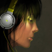 LastFM profile picture for @enable