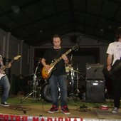 Head-on (PT) @  21.02.09 