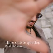 Haré que te quedes - Single