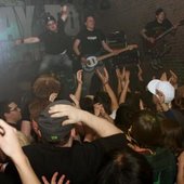 ETN @ Matrix Bochum