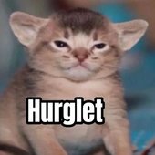 hurglet