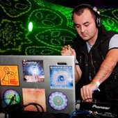 Night hex aka E-Mantra