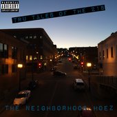 Tru Tales of The 218