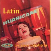 Latin Hurricane