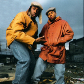 Pete Rock & C.L. Smooth