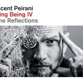 Living Being IV (Time Reflections)