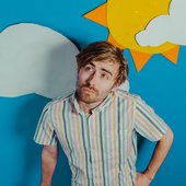 Braden the Young - SUPER Official Press Photo