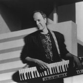 Jan Hammer