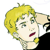 LastFM profile picture for @worm