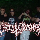 Christcrusher (USA)