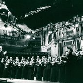 Vintage photo of Choirs: USSR Ministry of Culture Chamber Choir