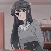 korewakyouki için avatar