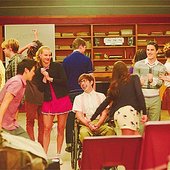 Glee 4 season <3