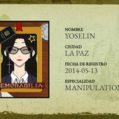 Avatar for Yoselin_CQ
