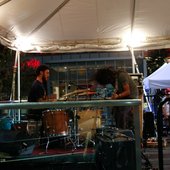 Live at MPMF