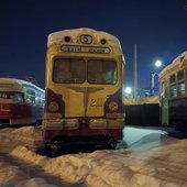 зимовка