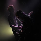 Releaseparty @ John Dee