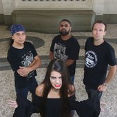 Urantia - Heavy Power Metal