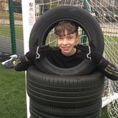 teax is in the tyres 