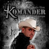 El Komander