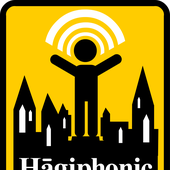 Hagiphonic