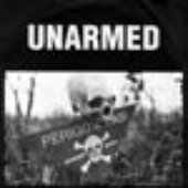 Unarmed - split w/How Long?