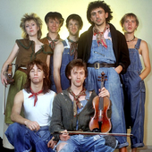 Dexys Midnight Runners