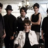 Frozen Times - Promo (2010)