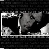 shrlock all comp. slide back cover