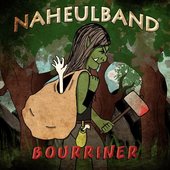 Bourriner - Single