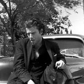 Tom Waits