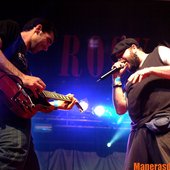 Barakaldo 26.03.2009