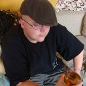Avatar for feralboy101