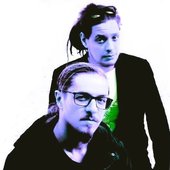 willikrim & Alar Salmosalar