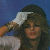 Rikki Rockett