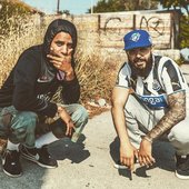  Cousin Feo x Lord Juco 