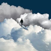 Make My Sadness a Cloud - Single