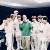 BTS and Lauv