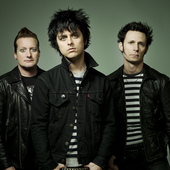 GREEN DAY