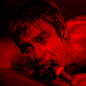 Iggy Pop