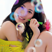 松井珠理奈