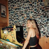 Katelyn Tarver